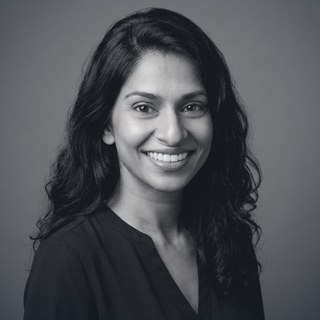Sandhya Hegde